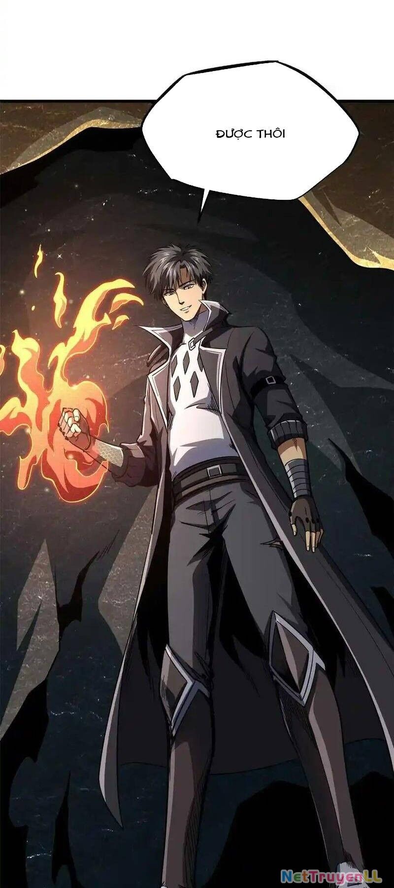 Siêu Cấp Thần Cơ Nhân Chapter 250 - 41