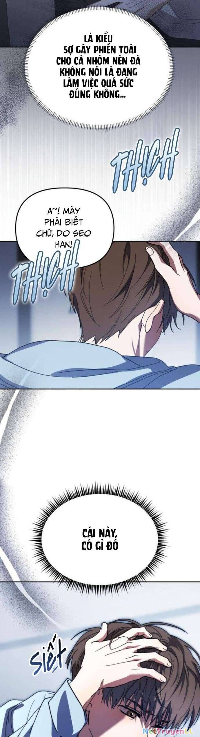 Tôi Trở Thành Thành Viên Trẻ Tuổi Nhất Nhóm Nhạc Idol Nam Chapter 34 - 46