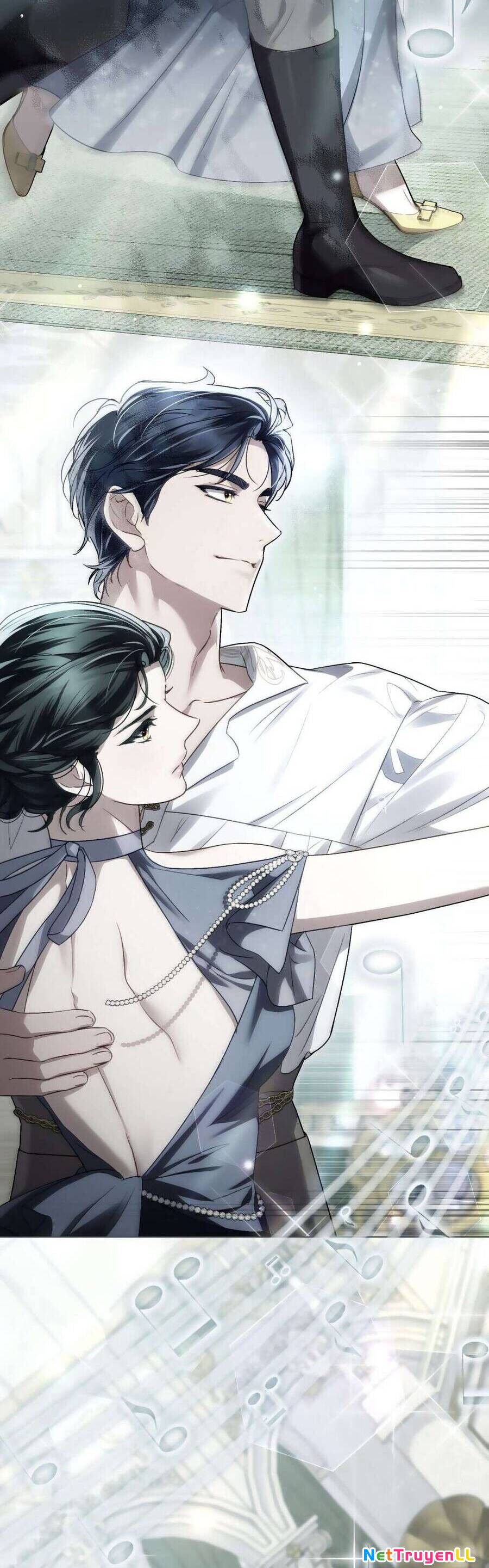 Giới Thượng Lưu Chapter 31 - 22