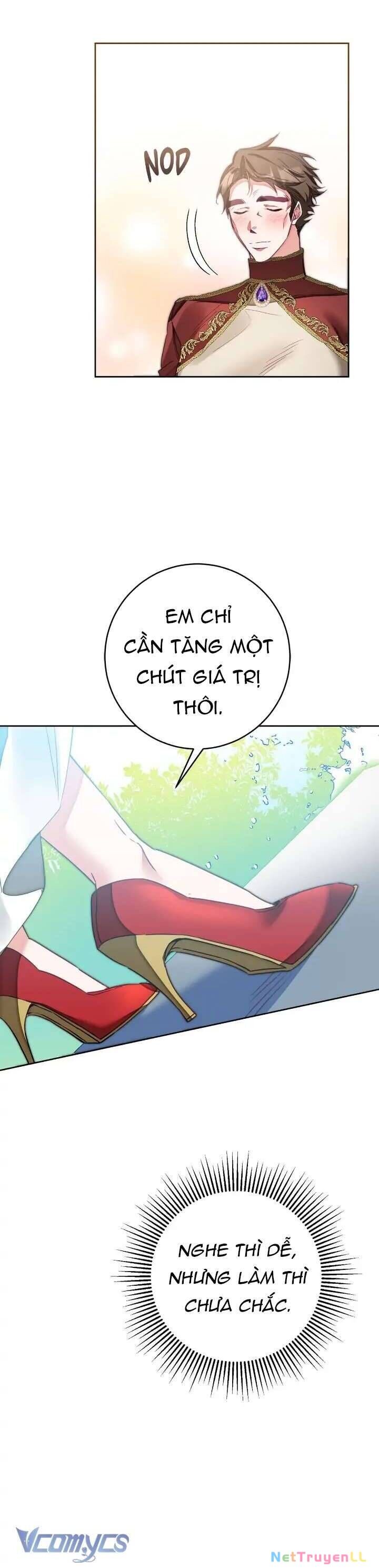 Xuyên Vào Tiểu Thuyết Làm Nữ Hoàng Tàn Độc Chapter 130 - 6