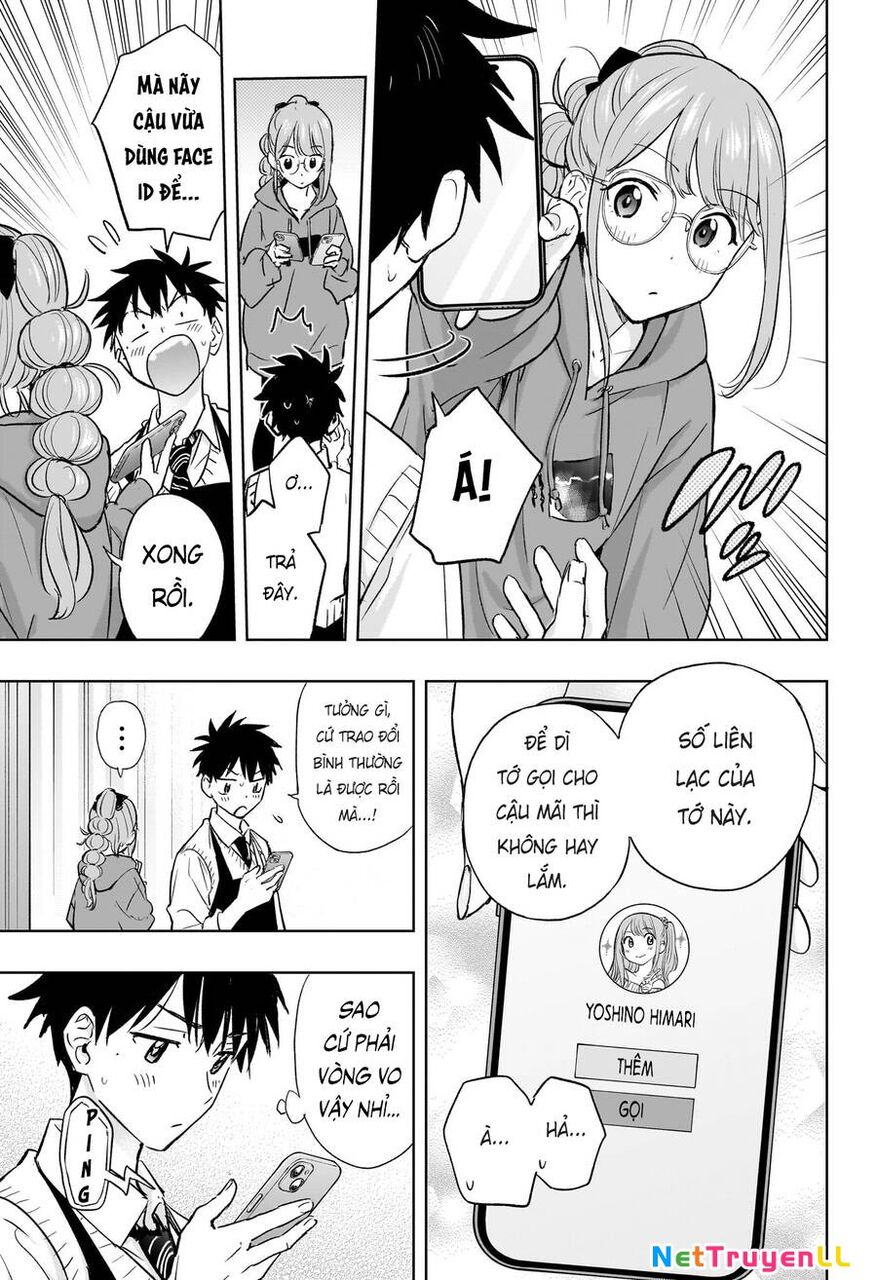 Himaten Chapter 2 - 24