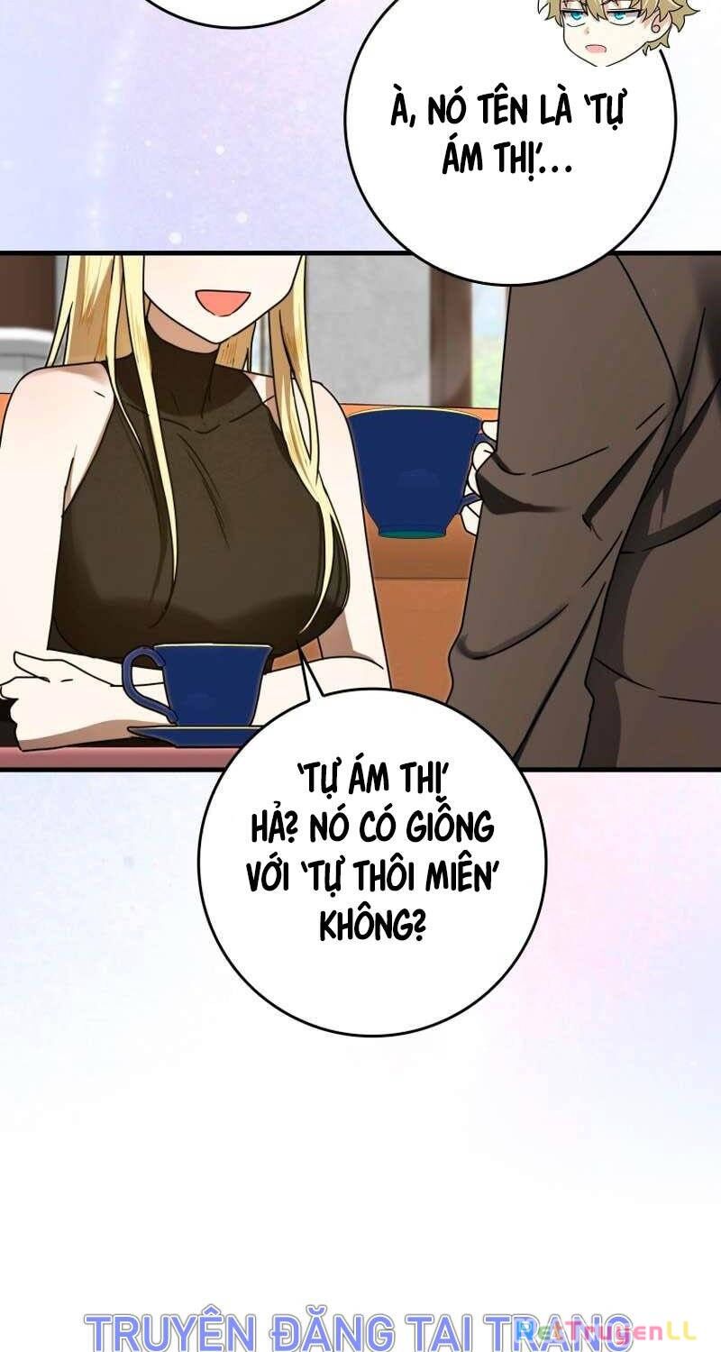 Học Viện Của Con Trai Quỷ Vương Chapter 68 - 31