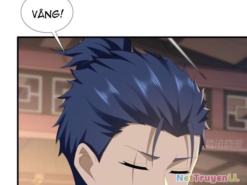 Thái Cổ Yêu Thánh Lấy Ta Làm Lô Đỉnh Chapter 86 - 16