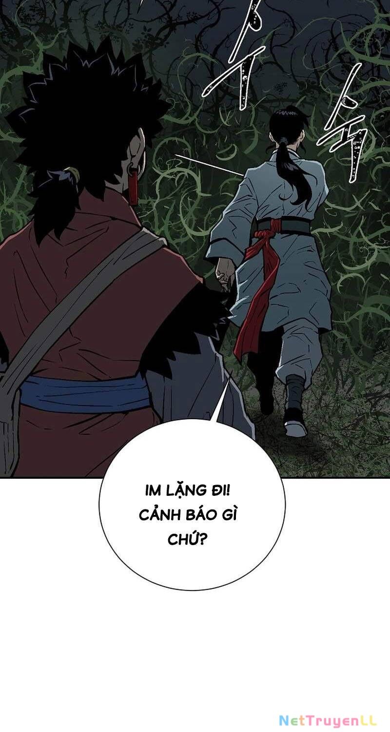 Vĩ Linh Kiếm Tiên Chapter 68 - 36