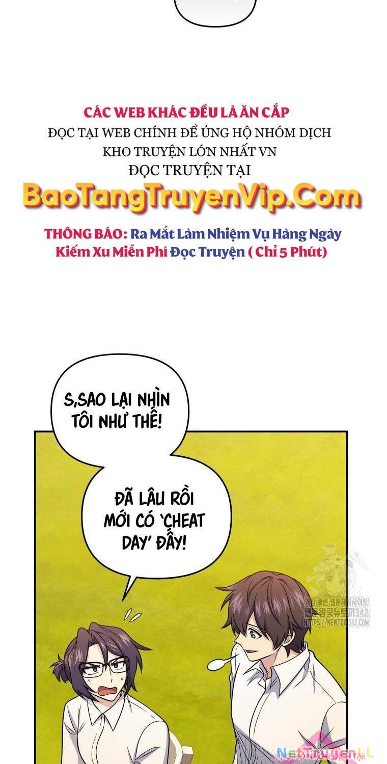 Nhà Hàng Thợ Săn Quái Vật Chapter 45 - 7