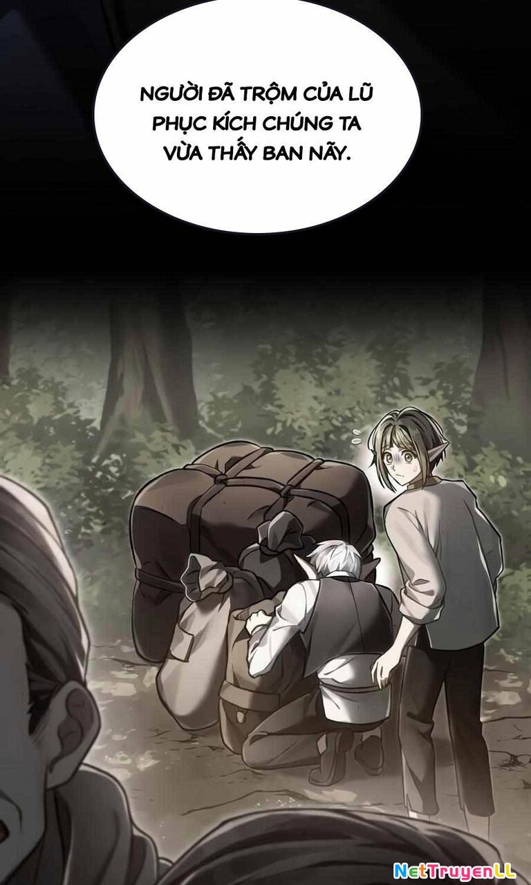 Tái Sinh Thành Hoàng Tử Của Quốc Gia Kẻ Địch Chapter 36 - 65