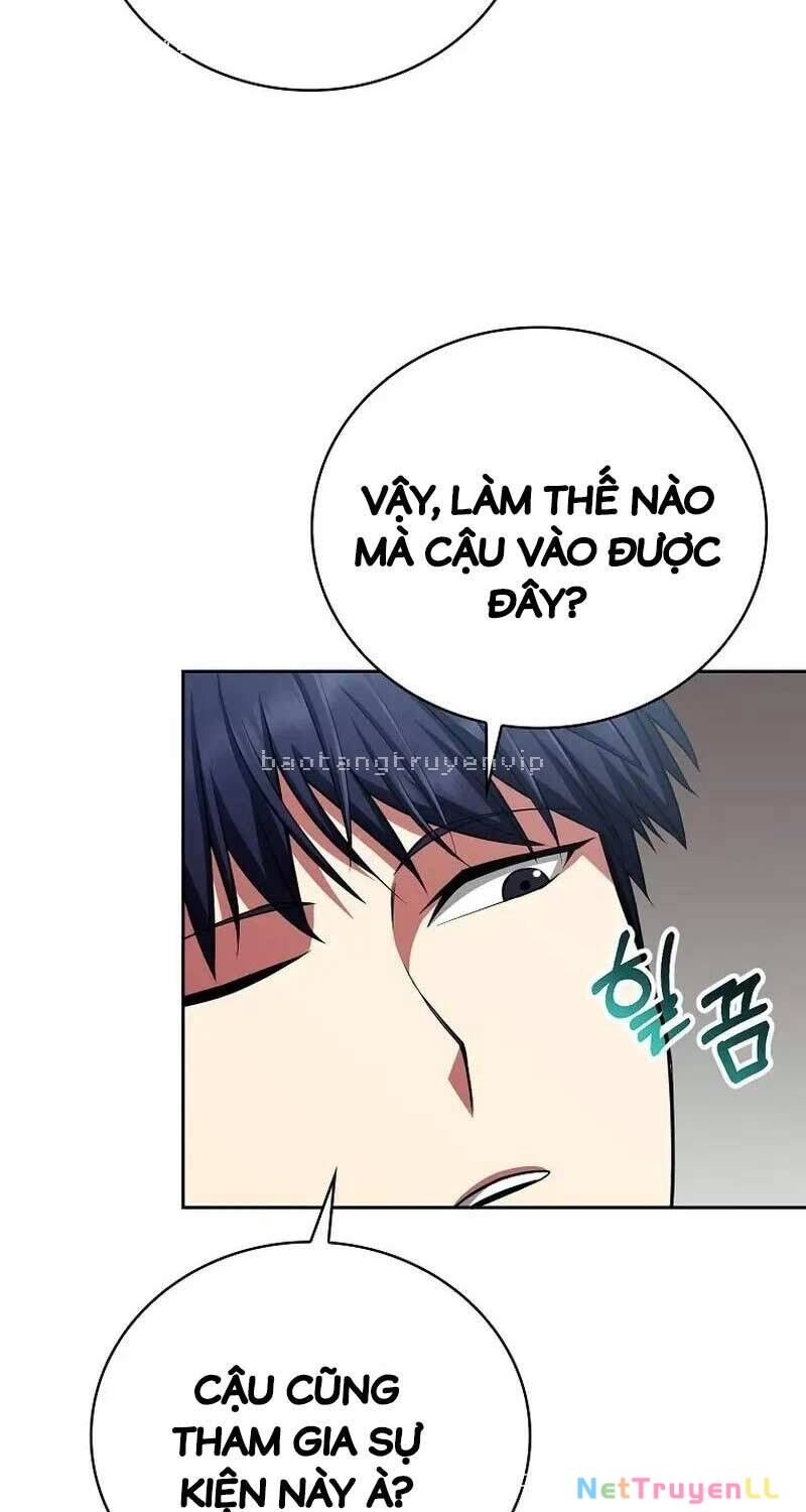 Bậc Thầy Debuff Chapter 33 - 37