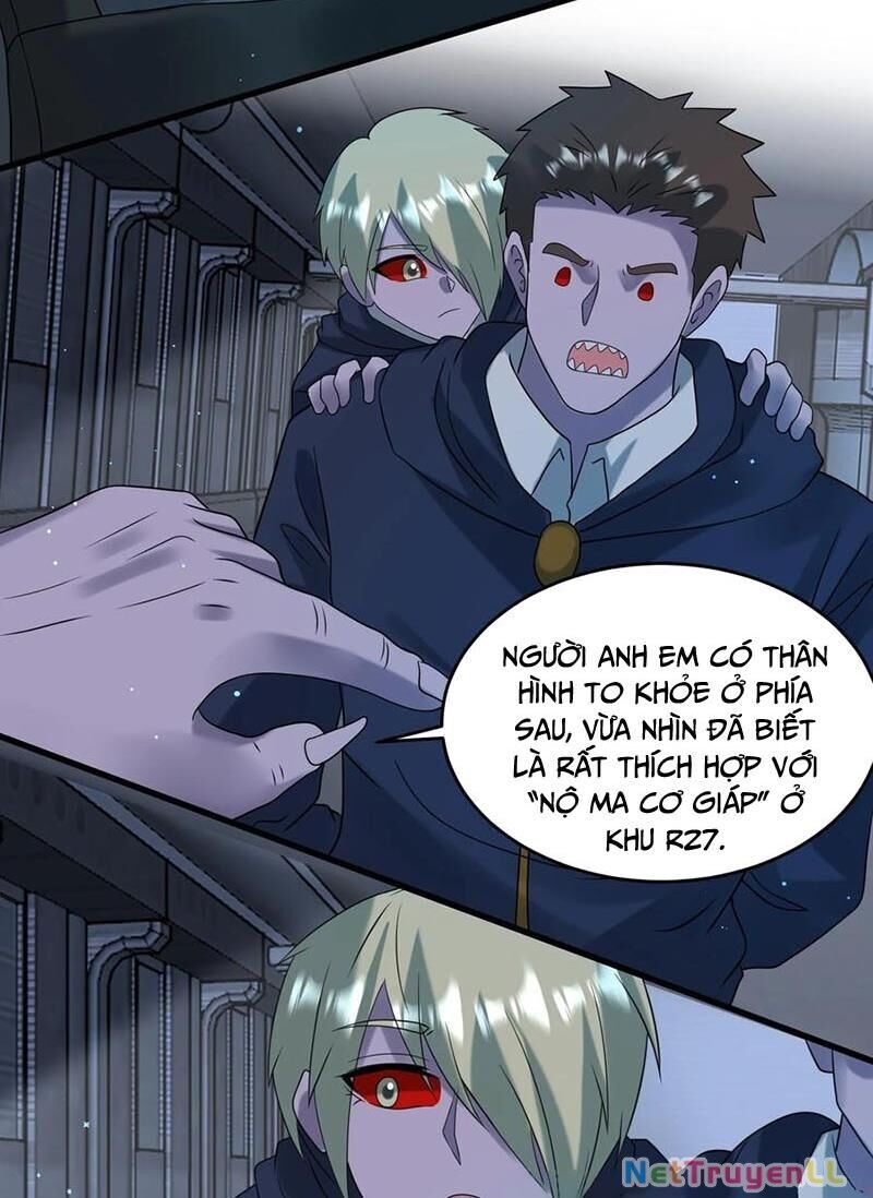 Ngày Tận Thế: Ta Nhận Được Tỷ Lệ Rớt Đồ Gấp 100 Lần Chapter 344 - 34