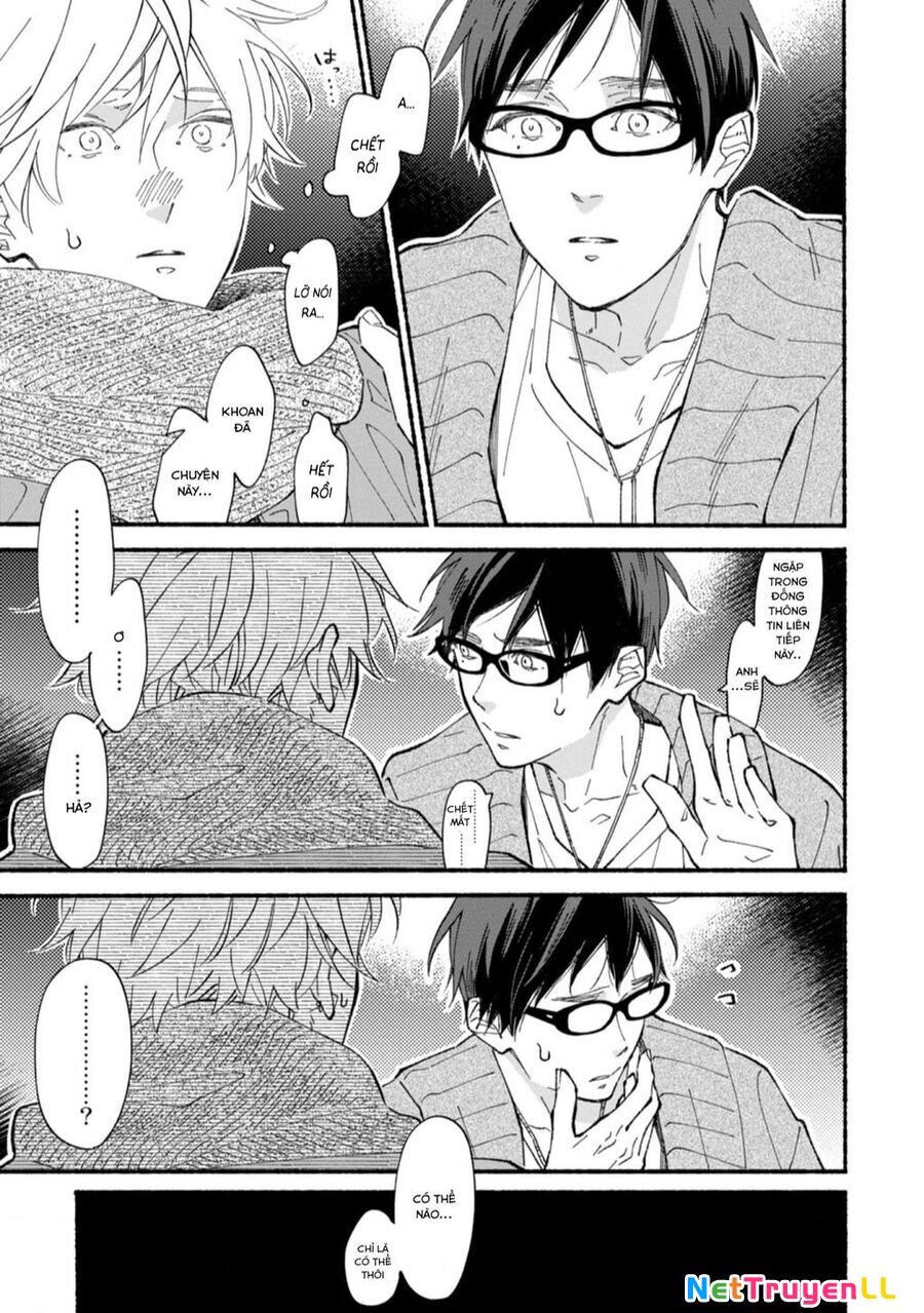 Blue Sky Complex Chapter 44 - 34