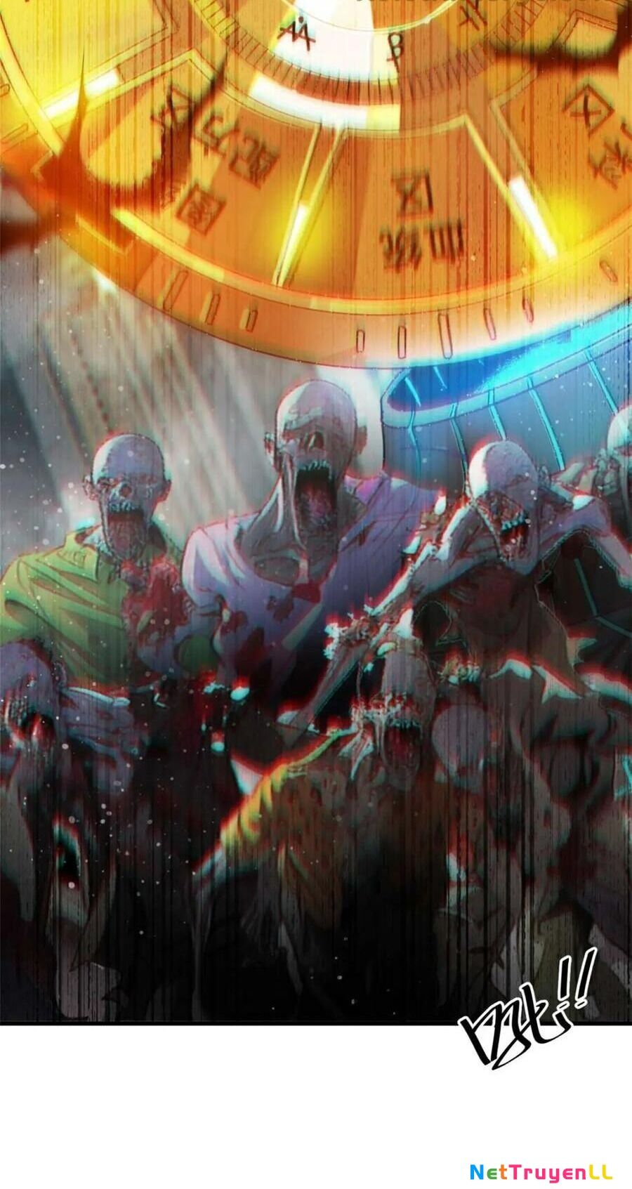 Luân Bàn Thế Giới Chapter 194 - 22