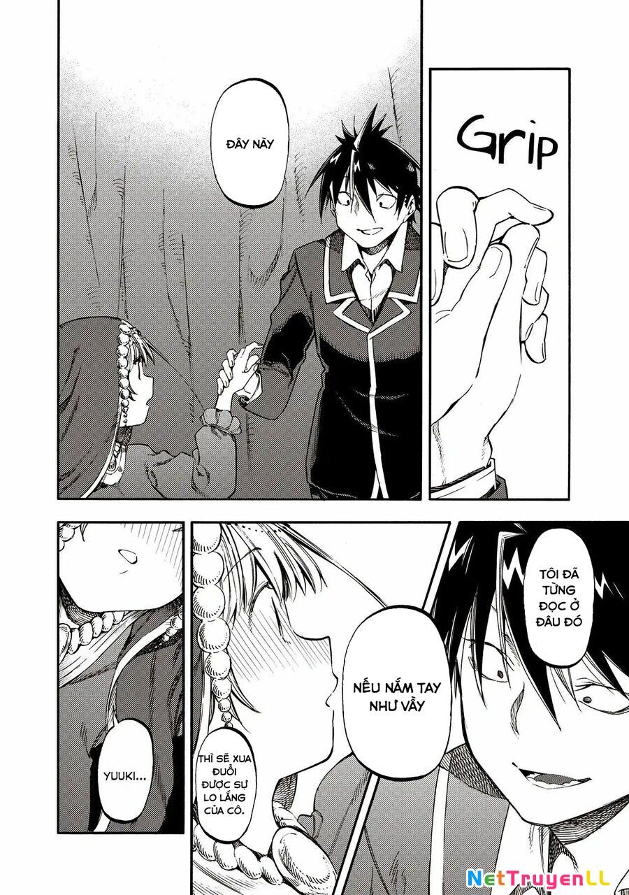 Cưới Tôi Đi! Chapter 36 - 4