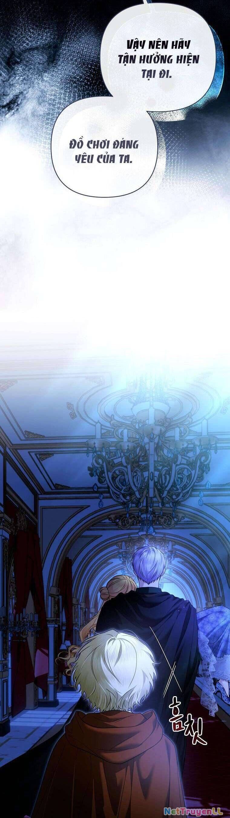 10 Cách Để Bị Bạo Chúa Đá Chapter 52 - 50