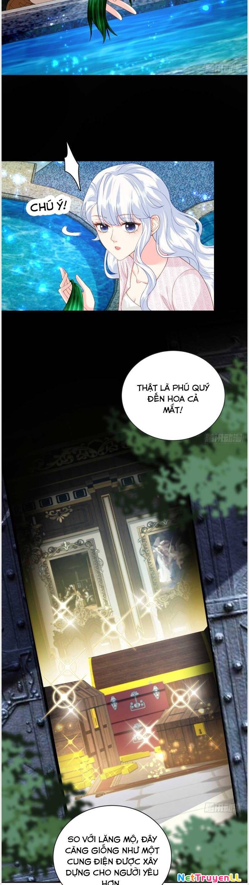 Bé Rồng Đột Kích! Mami Vừa Cay Vừa Độc Chapter 110 - 9