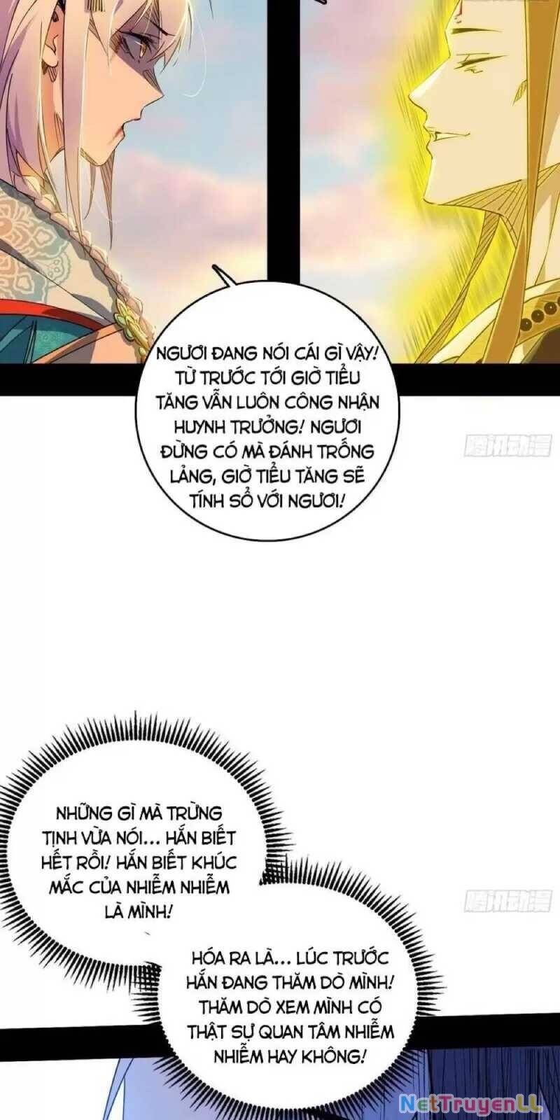 Ta Là Tà Đế Chapter 488 - 36