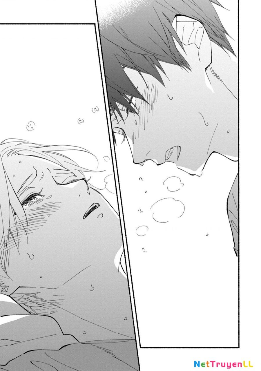 Blue Sky Complex Chapter 45 - 2