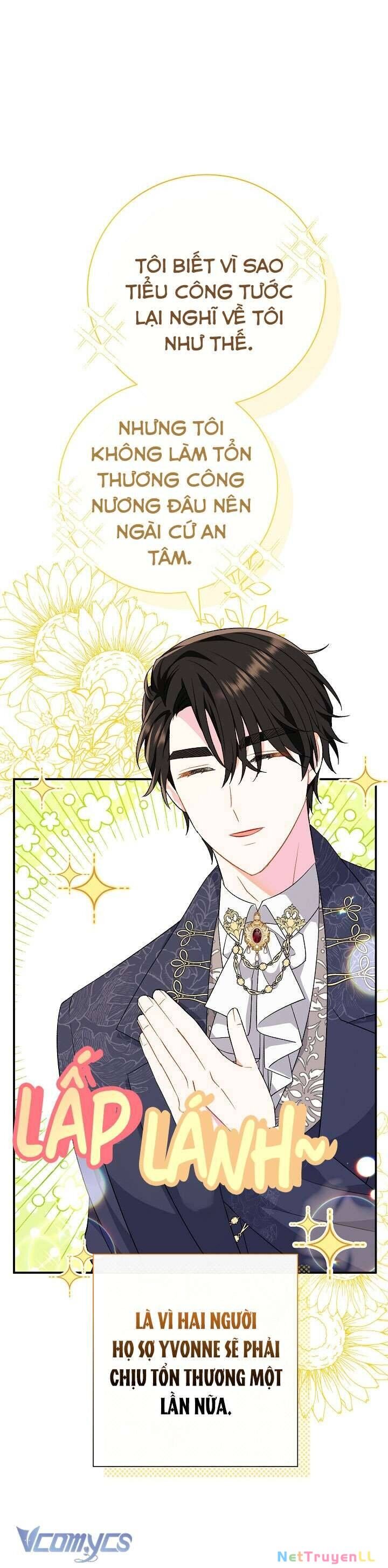 Người Xem Mắt Của Ác Nữ Quá Hoàn Hảo Chapter 19 - 38