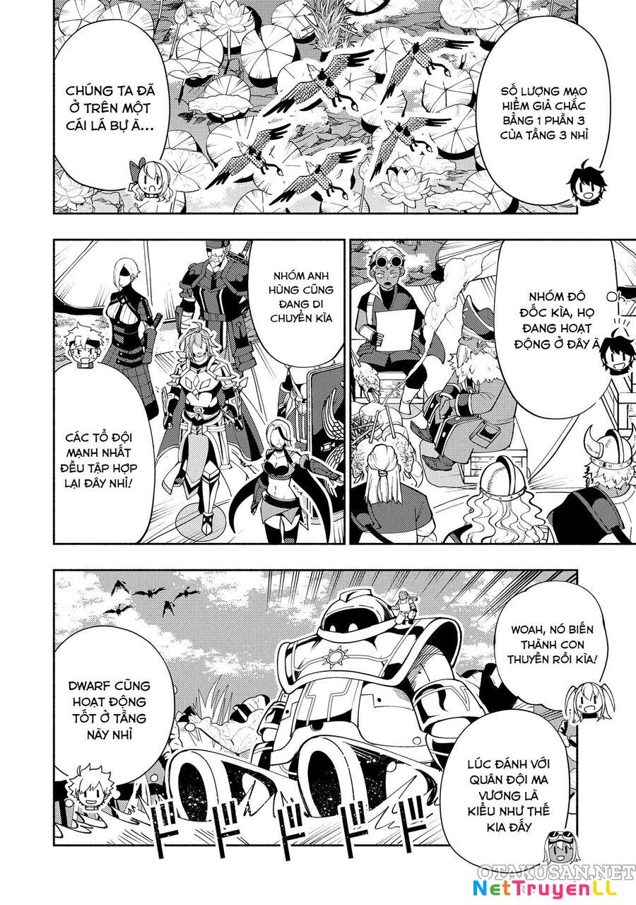 Hell Mode: Yarikomi Suki No Gamer Wa Hai Settei No Isekai De Musou Suru Chapter 62 - 3