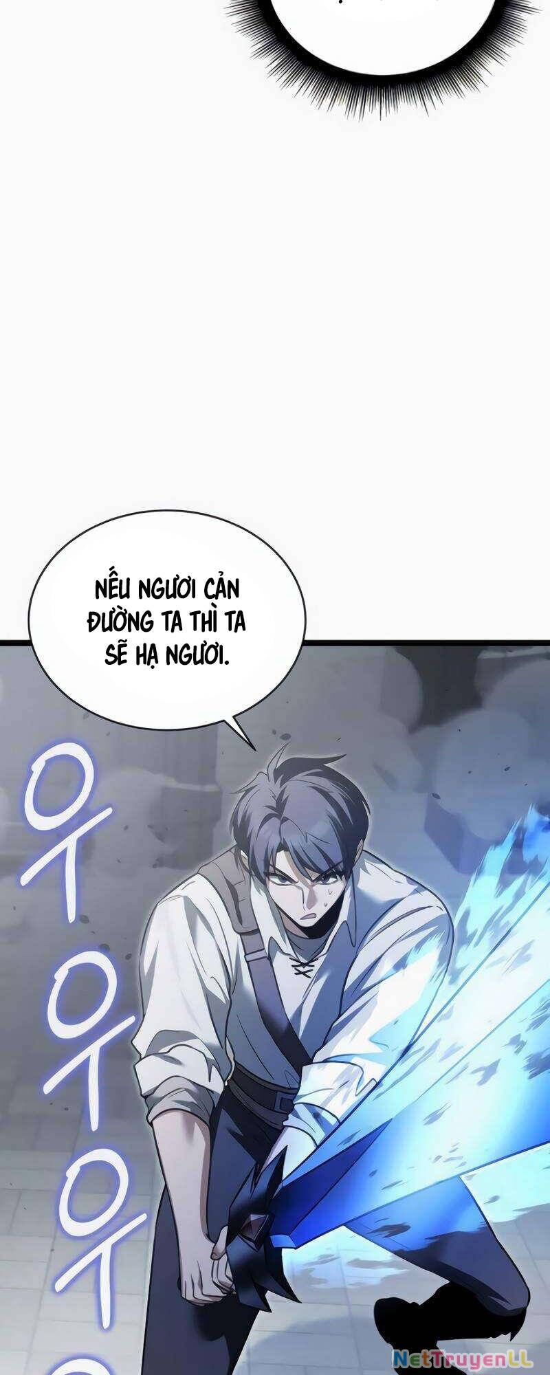 Anh Hùng Trọng Sinh Thành Trưởng Tử Nhà Công Tước Chapter 24 - 70