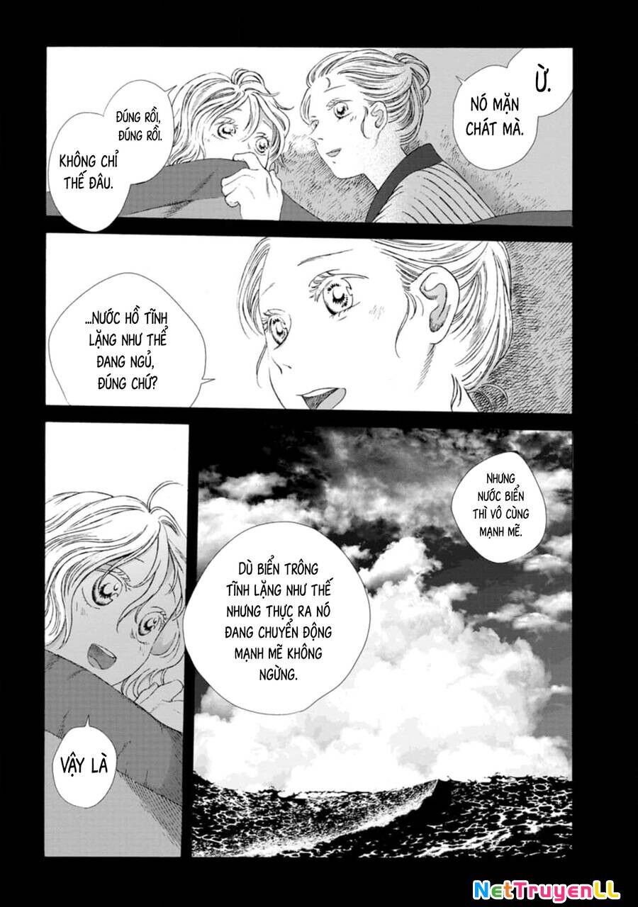 Mina Soko Nite Chapter 12 - 4