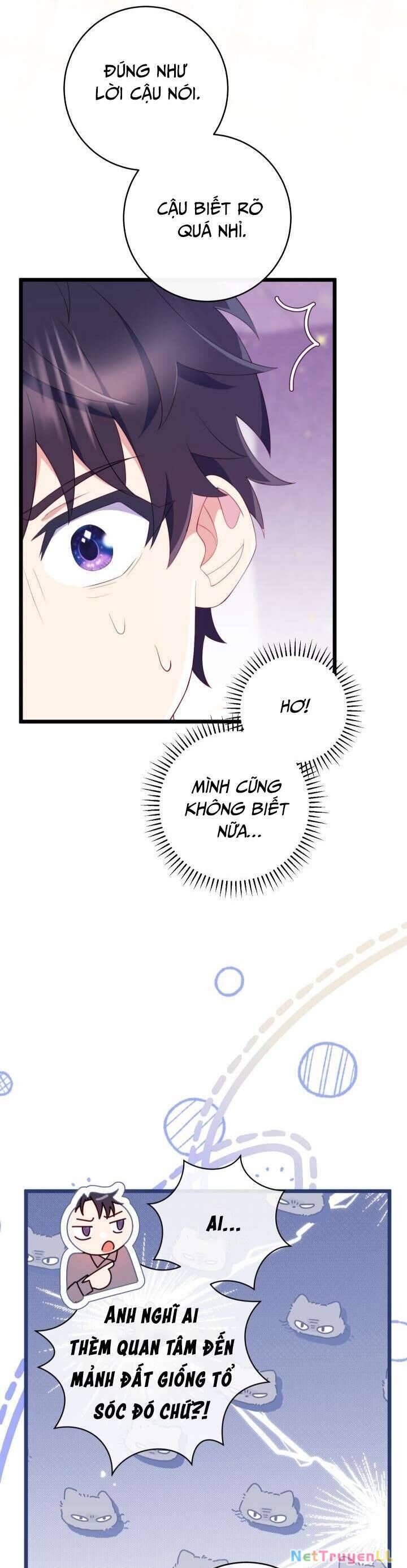 Trở Thành Bạn Thời Thơ Ấu Của Nam Phụ Ám Ảnh Chapter 16 - 10