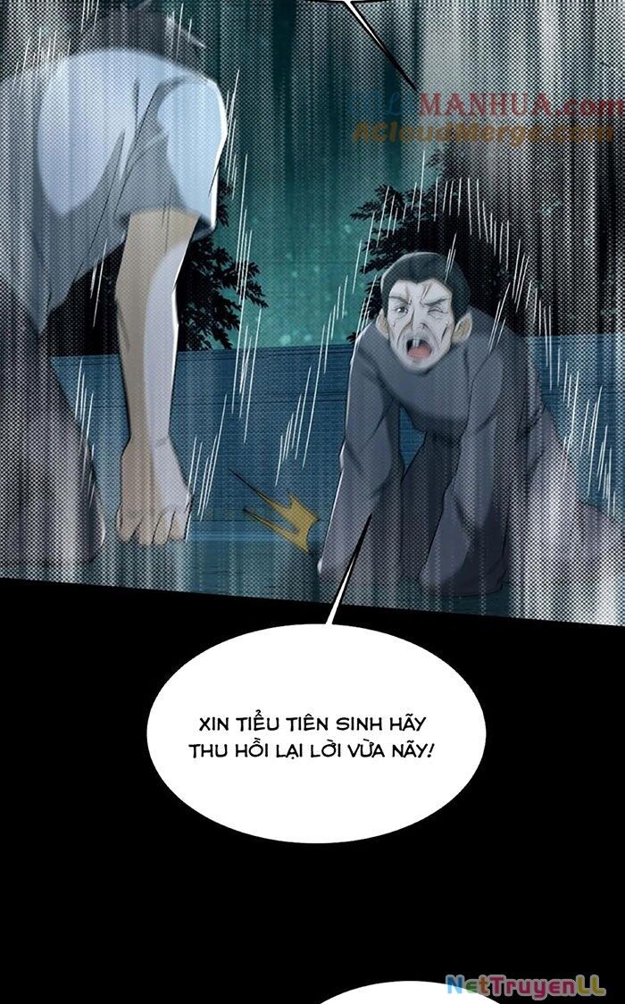 Ngày Tôi Sinh Ra, Bách Quỷ Dạ Hành, Tuyết Thi Hộ Đạo Chapter 157 - 16