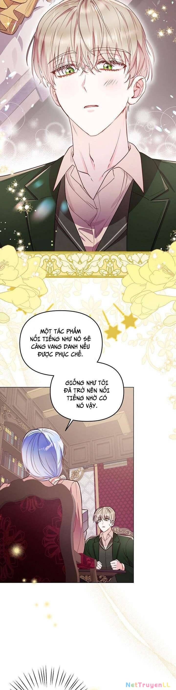 Chiến Lược Ly Hôn Chapter 12 - 14