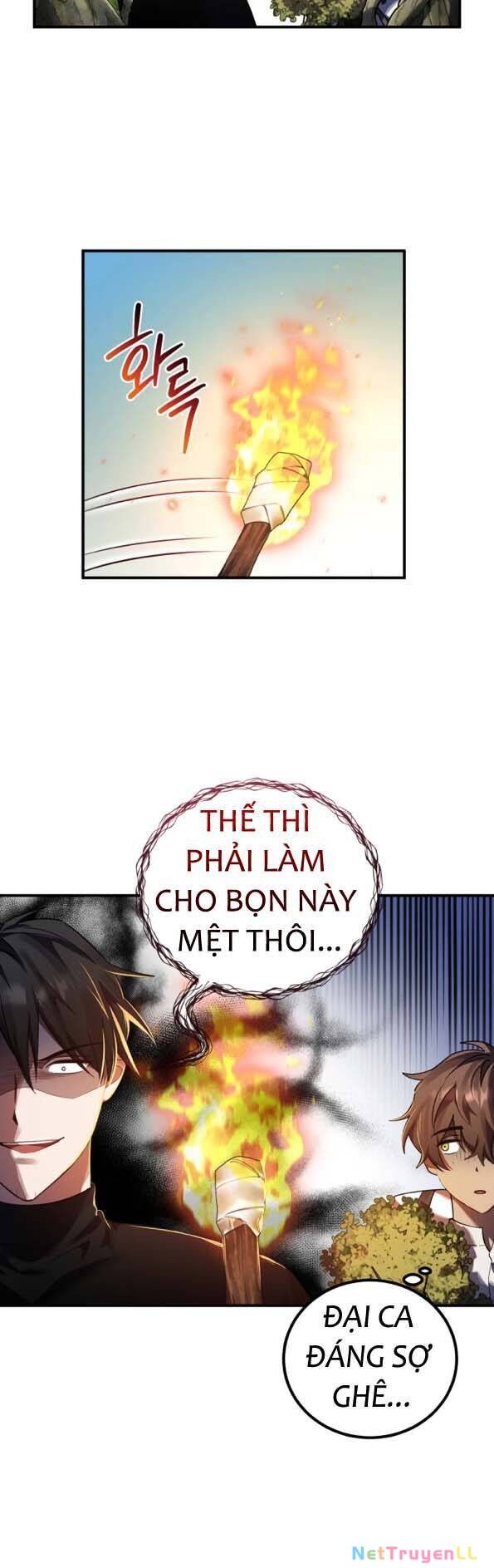 Hero X Demon King X Villain Chapter 12 - 3