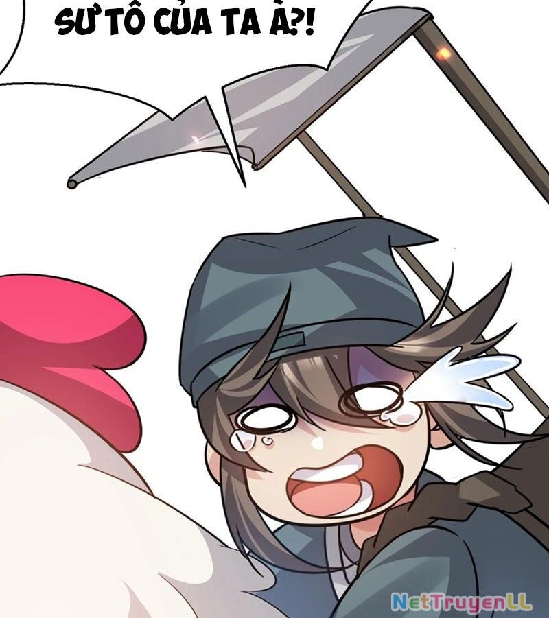 Tu Luyện Thành Tiên Ta Chỉ Muốn Nuôi Nữ Đồ Đệ Chapter 184 - 10