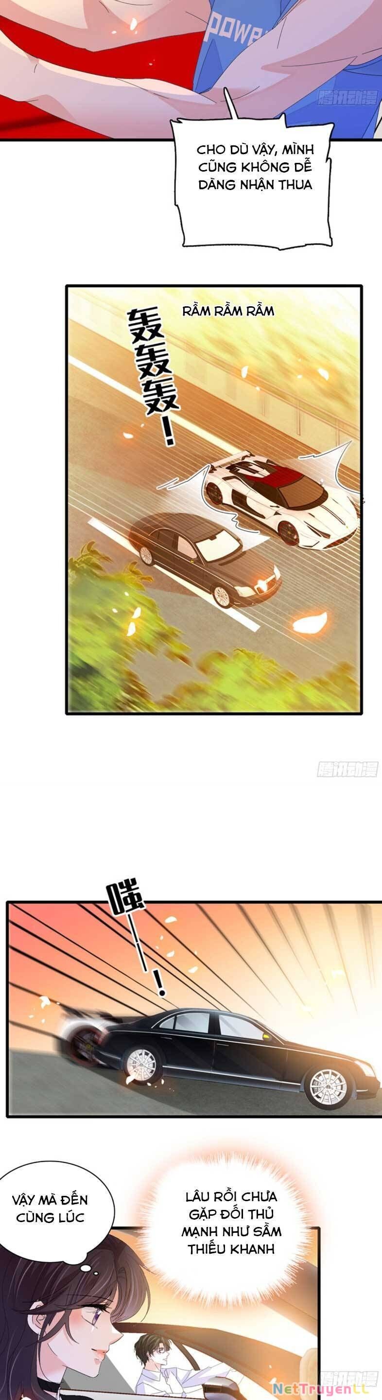 Thiên Kim Toàn Năng Bá Khí Ngút Trời Chapter 113 - 22