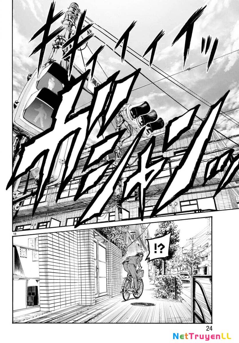 Psycho X Past: Những Vụ Án Giết Người Kỳ Quái Chapter 30 - 19