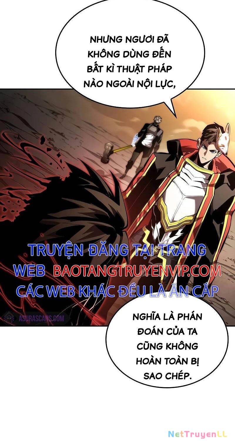 Chiêu Hồn Giả Siêu Phàm Chapter 93 - 39