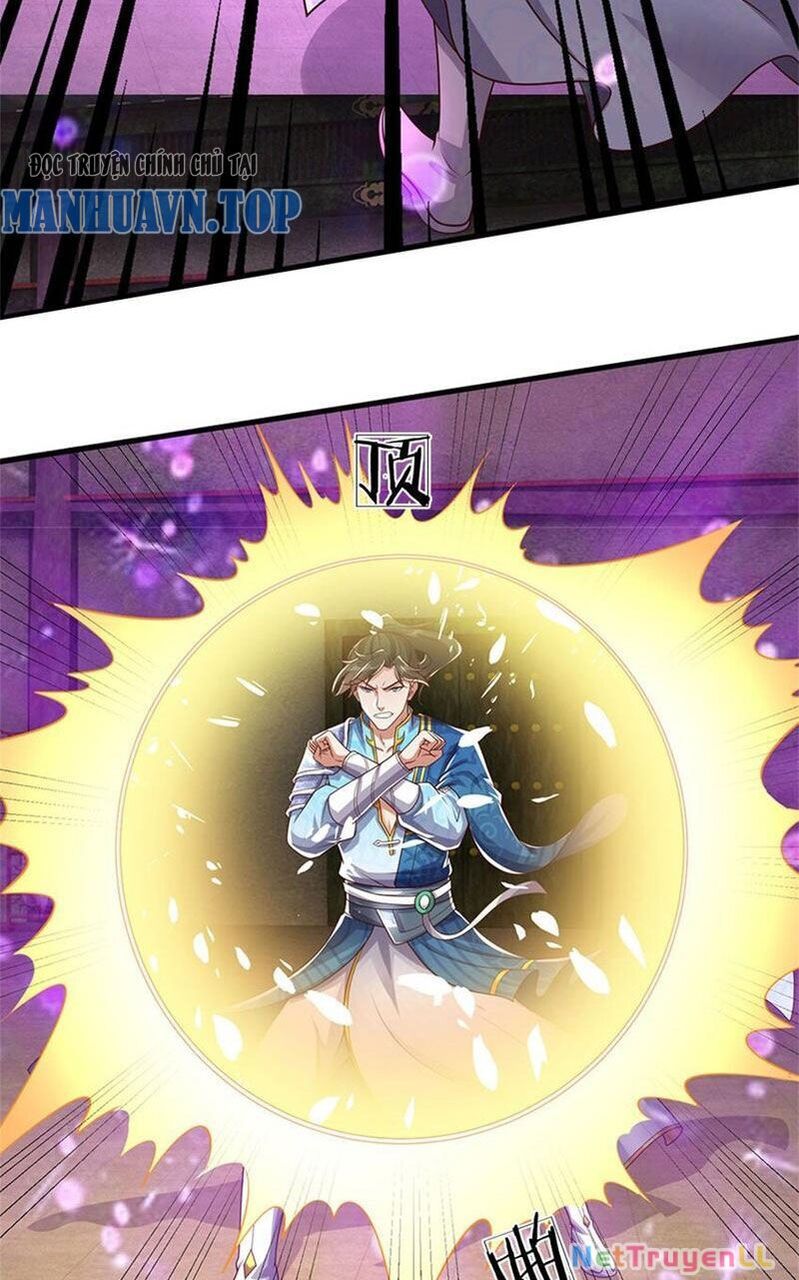 Ta Có Thể Sửa Chữa Vạn Vật Trên Dòng Thời Gian Chapter 113 - 13