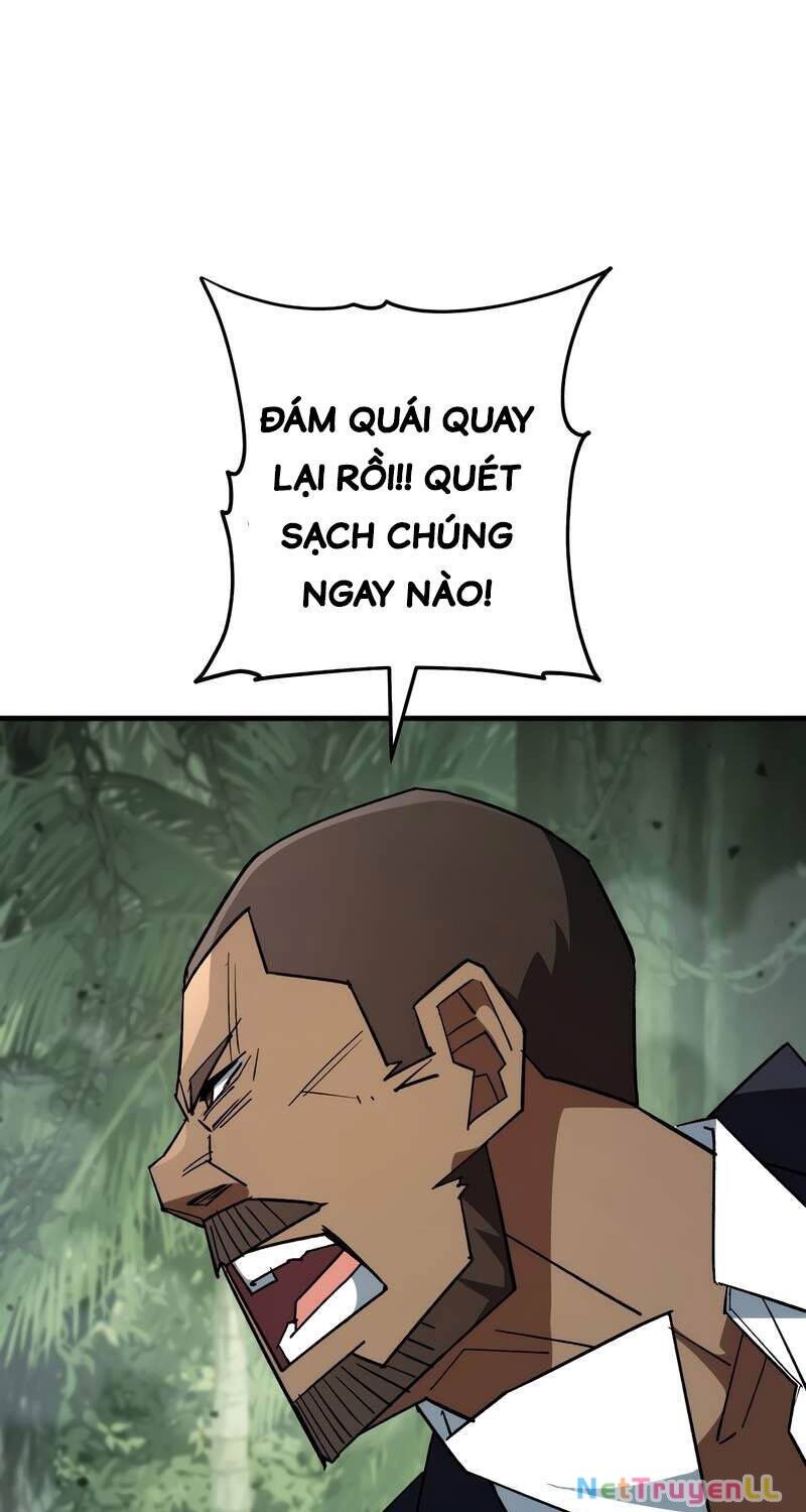 Anh Hùng Trở Về Chapter 85 - 35