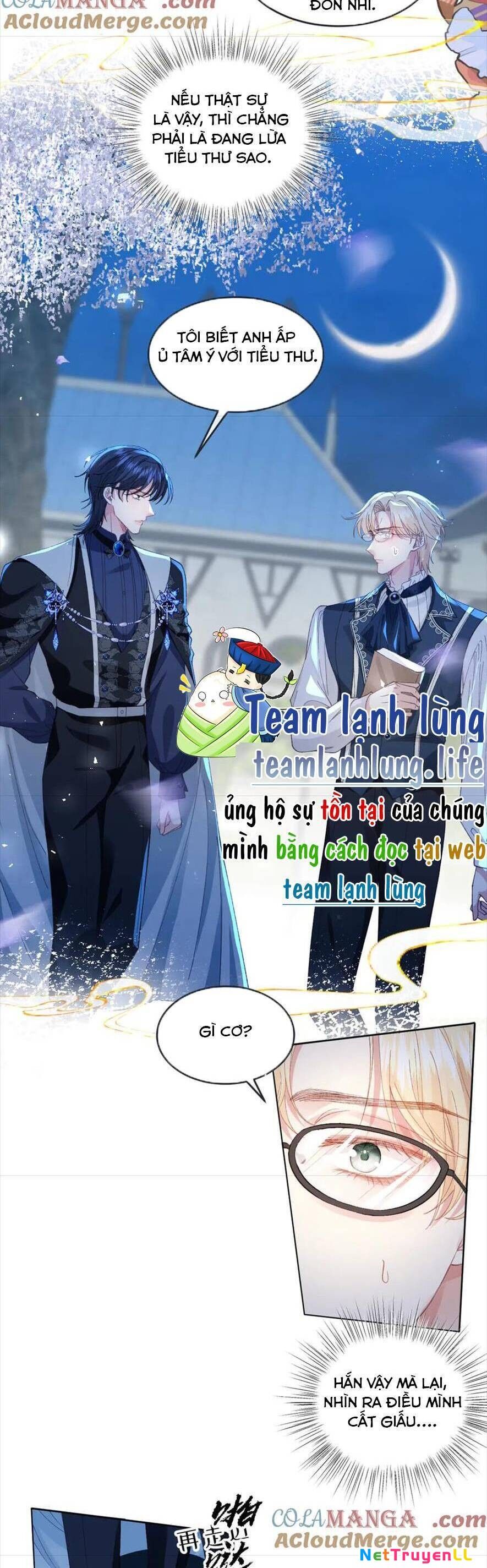 Nữ Chính Trong Truyện Ngược Luyến Tình Yêu Đã Thức Tỉnh Chapter 15 - 25