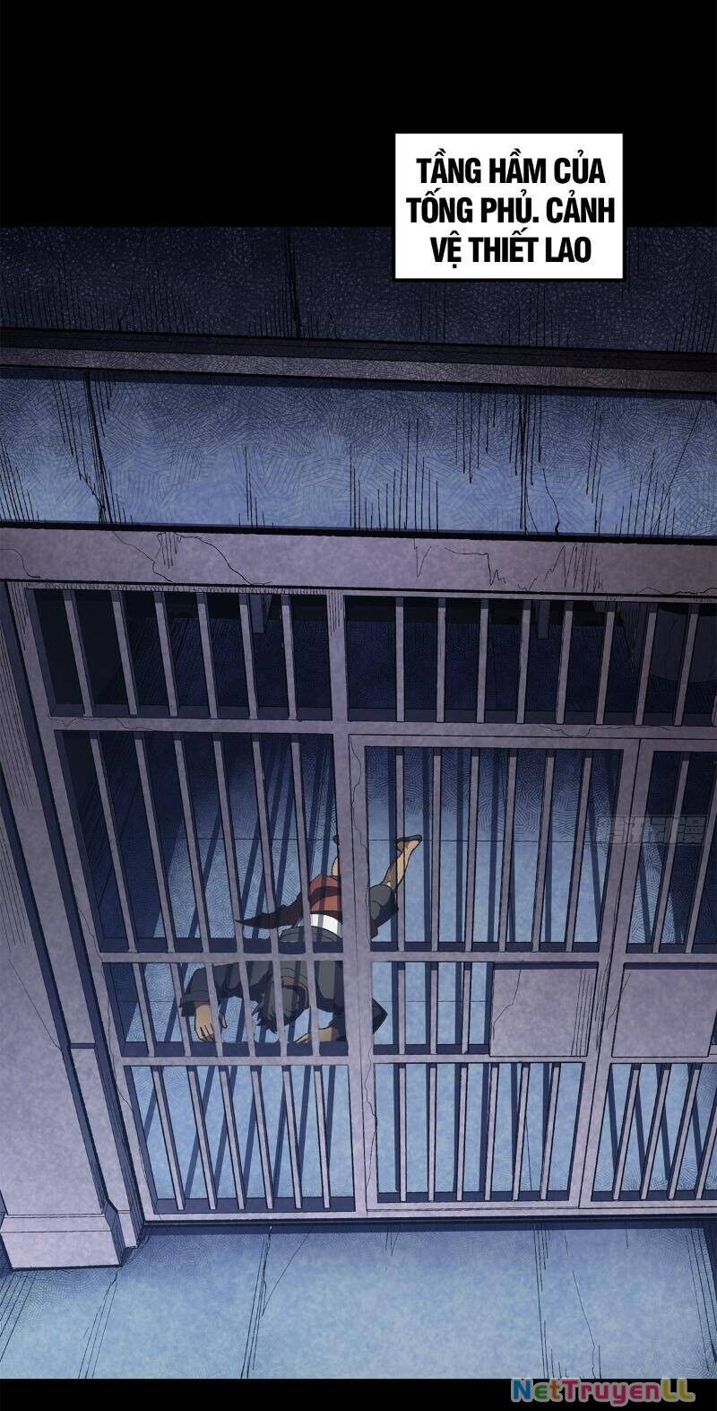Tinh Giáp Hồn Tướng Chapter 217 - 84