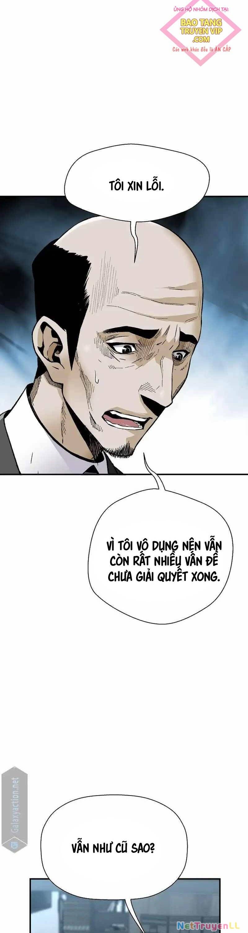 Sự Trở Lại Của Huyền Thoại Chapter 136 - 4