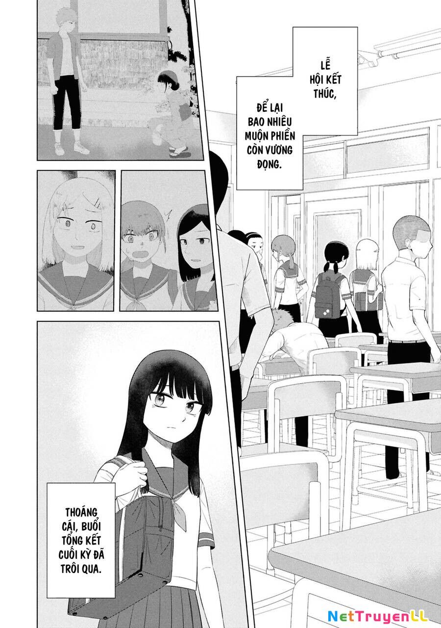 Ore Ga Watashi Ni Naru Made Chapter 52 - 6