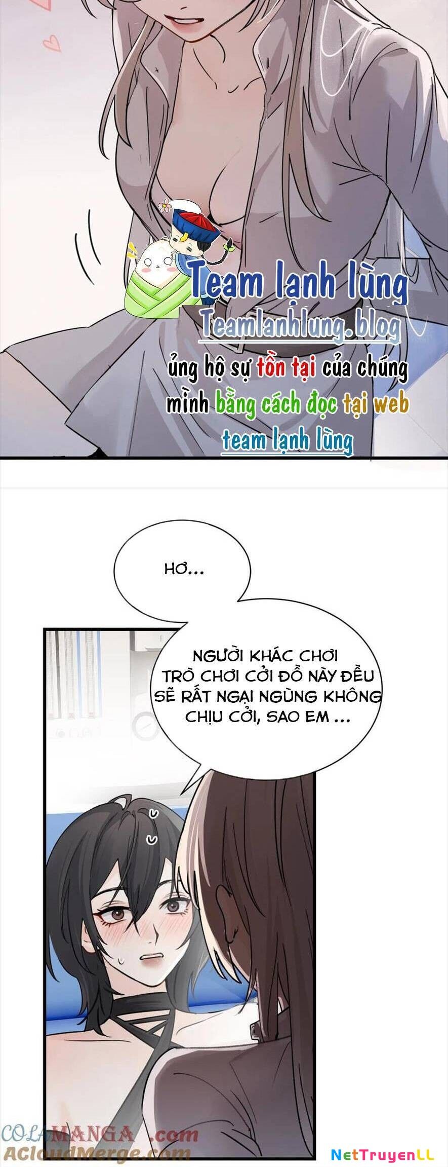 Em Gái Bệnh Hoạn Chỉ Muốn Tôi Lúc Nào Cũng Bắt Nạt Cô Ấy Chapter 35 - 7