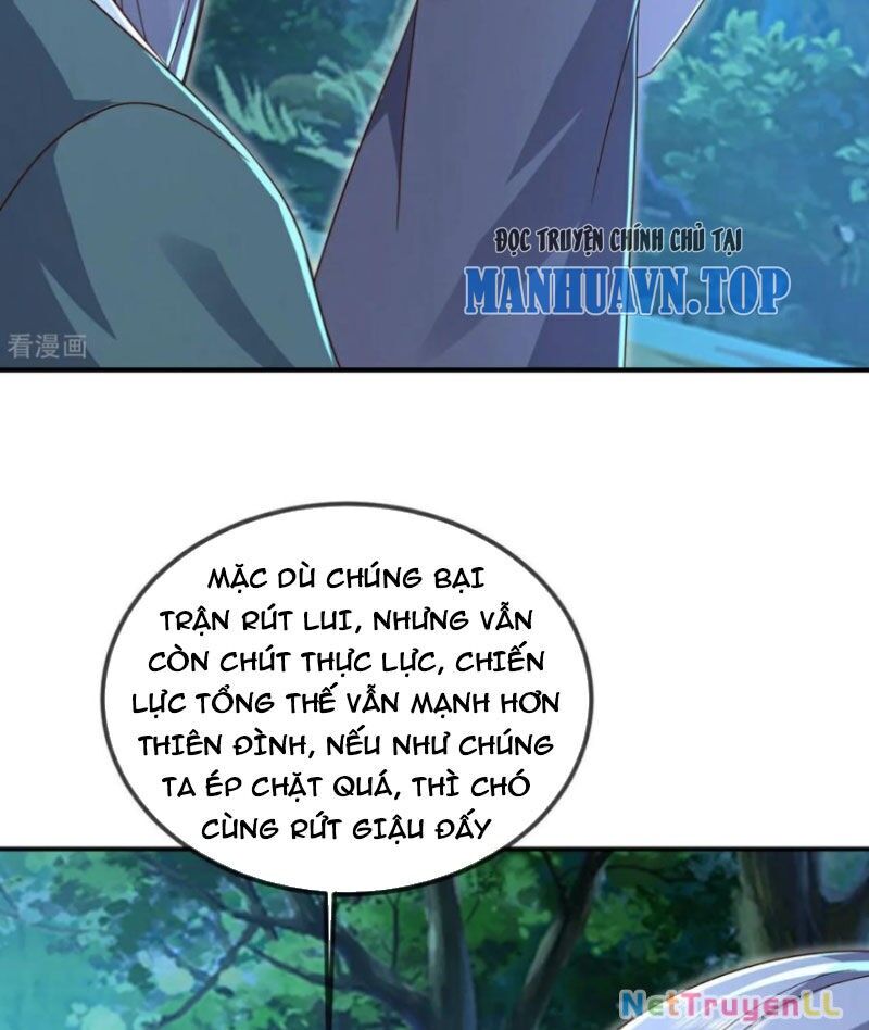 Tiên Võ Đế Tôn Chapter 592 - 31