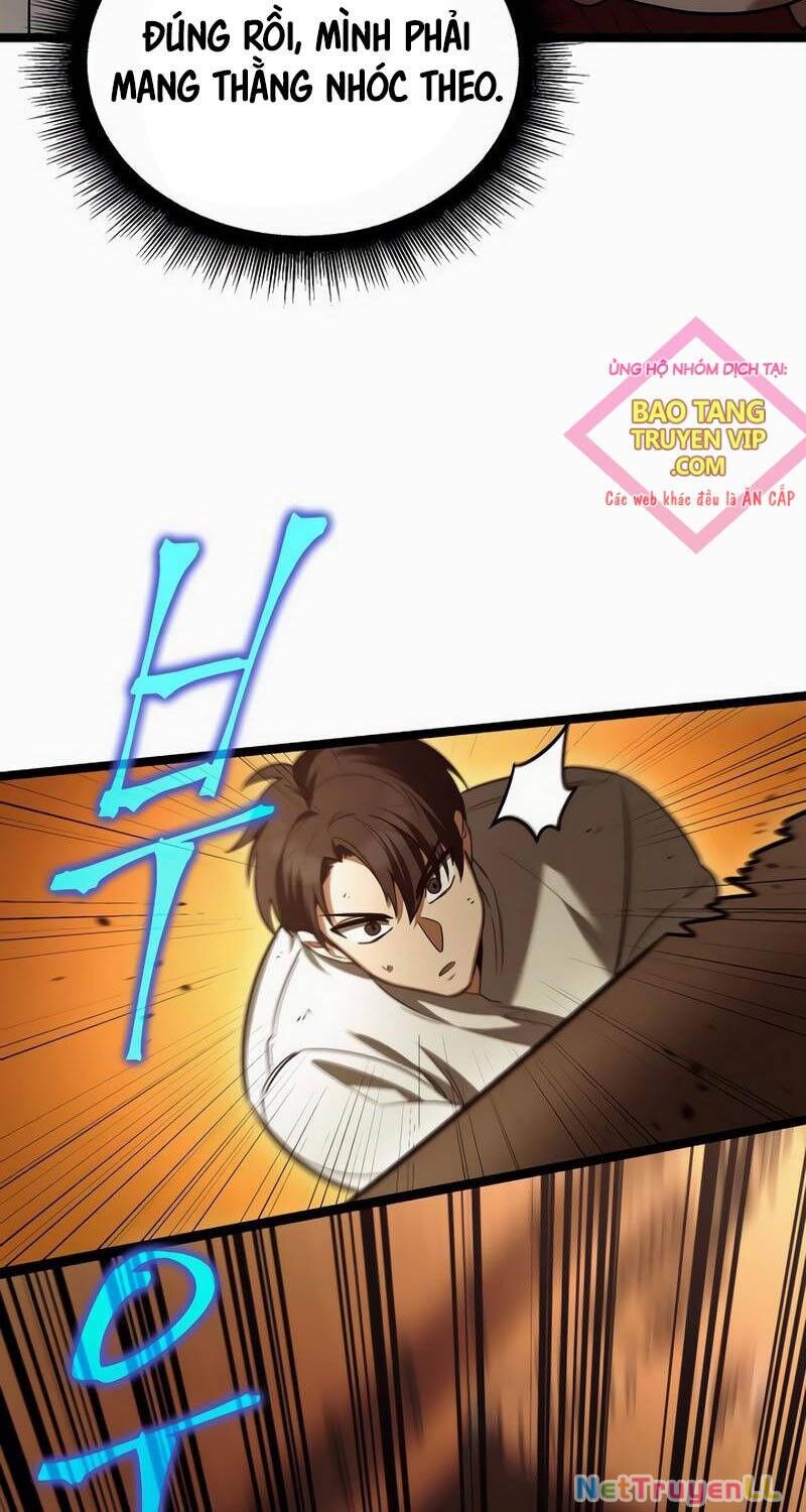 Anh Hùng Trọng Sinh Thành Trưởng Tử Nhà Công Tước Chapter 9 - 22