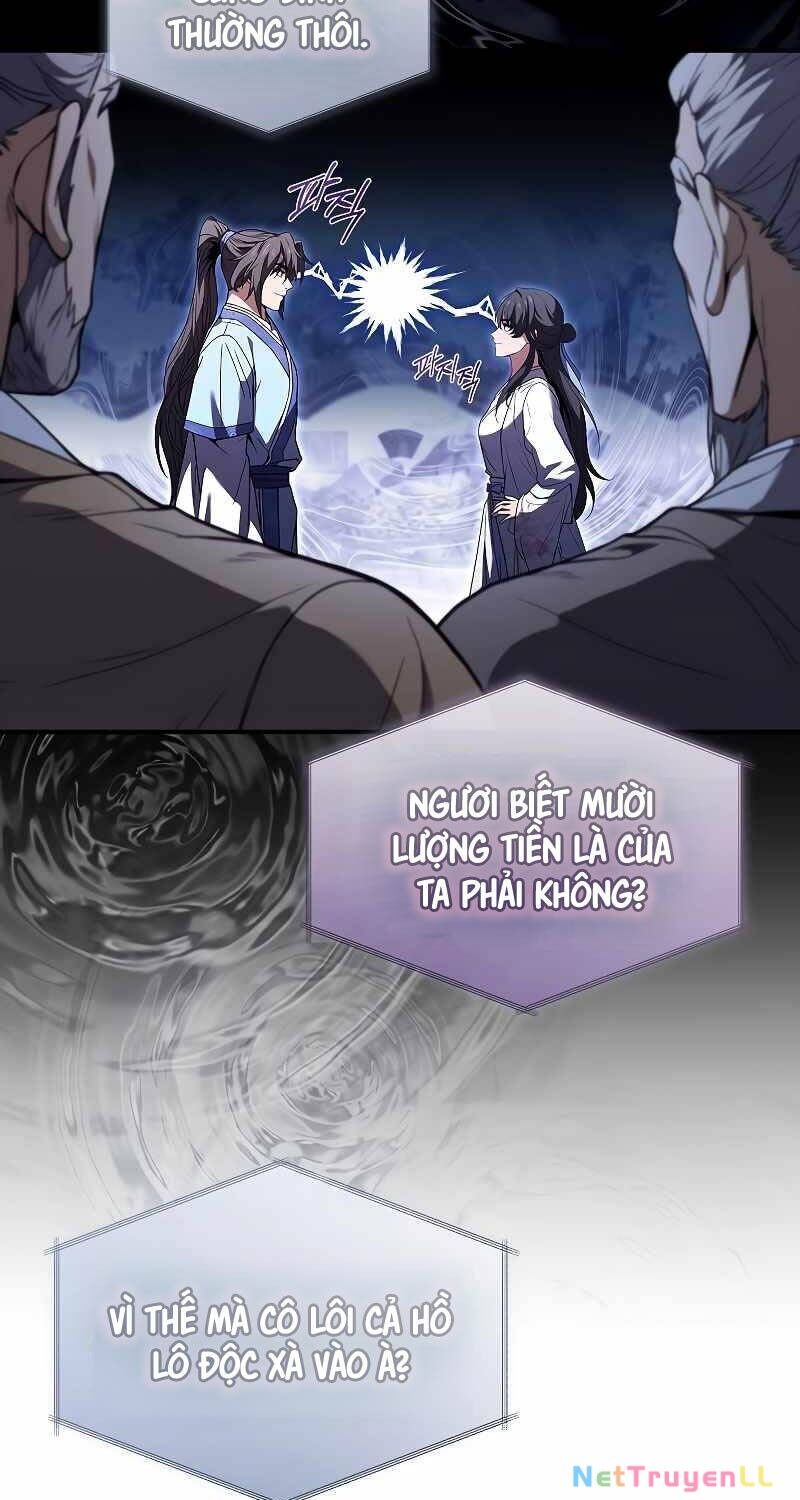 Chuyển Sinh Thành Tiêu Sư Chapter 72 - 74