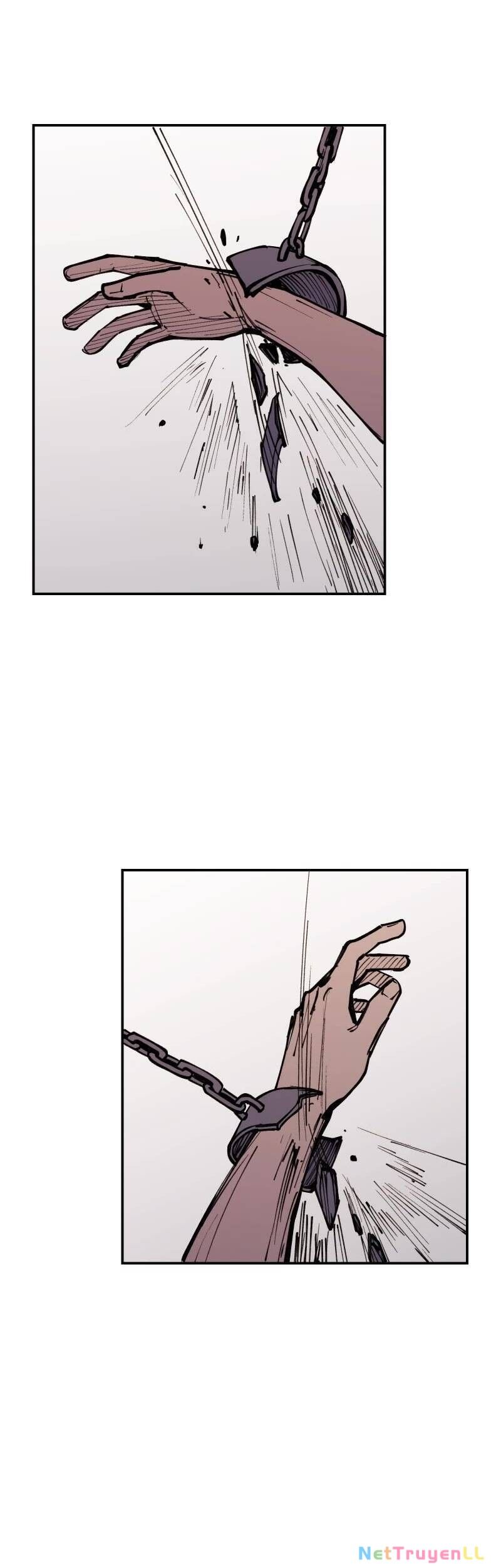 Vampire Family Chapter 5 - 45