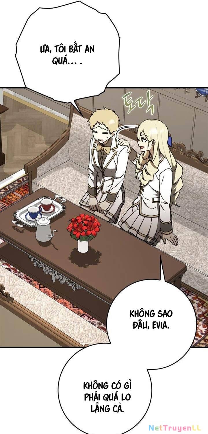 Học Viện Của Con Trai Quỷ Vương Chapter 66 - 34