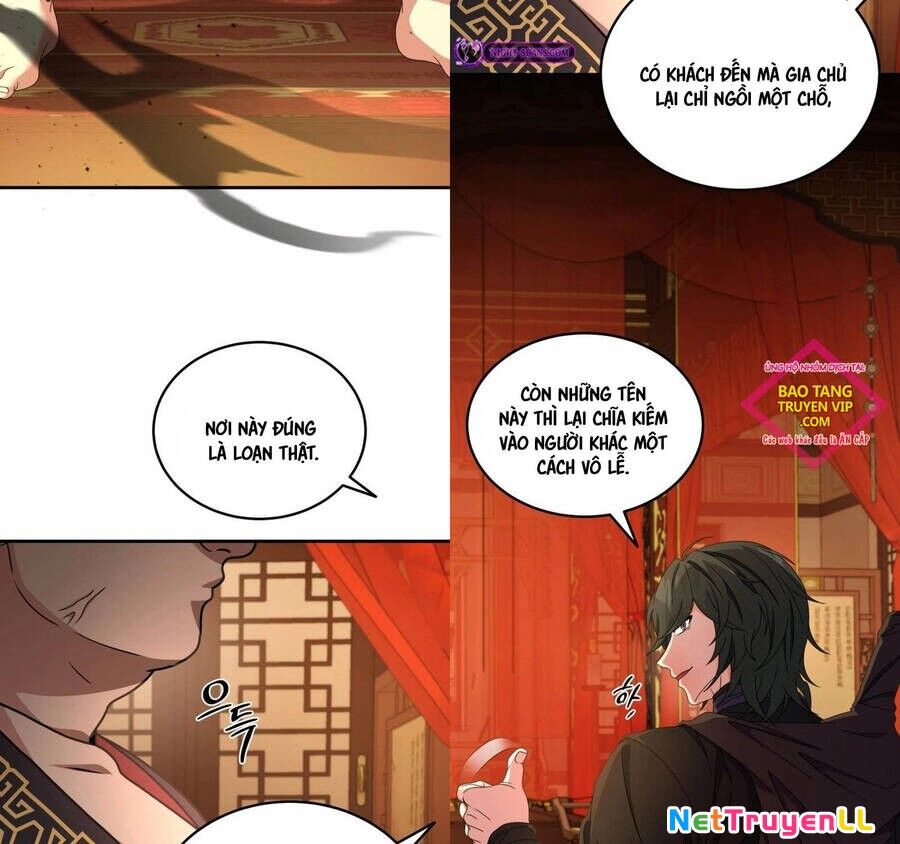 Phá Công Kiếm Đế Chapter 50 - 26