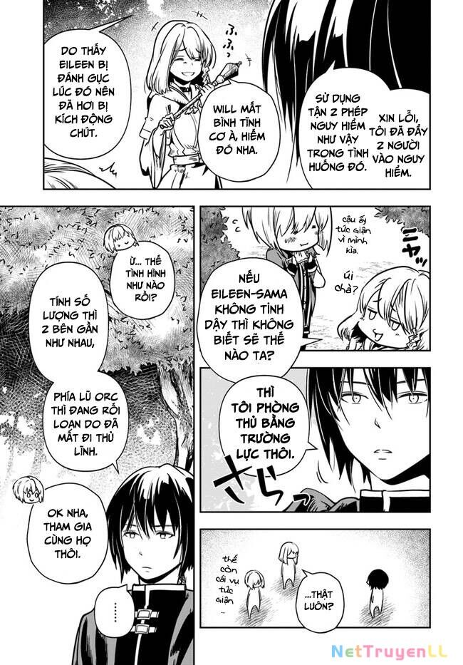 Majutsugakuin Wo Shuseki De Sotsugyou Shita Ore Ga Boukensha Wo Hajimeru No Wa Sonna Ni Okashii Daro Chapter 24 - 9