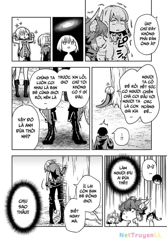 Majutsugakuin Wo Shuseki De Sotsugyou Shita Ore Ga Boukensha Wo Hajimeru No Wa Sonna Ni Okashii Daro Chapter 24 - 22