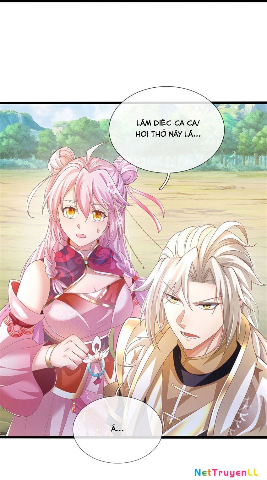 Lựa Chọn Thần Cấp: Ta Không Theo Sáo Lộ Mạnh Lên Chapter 125 - 26