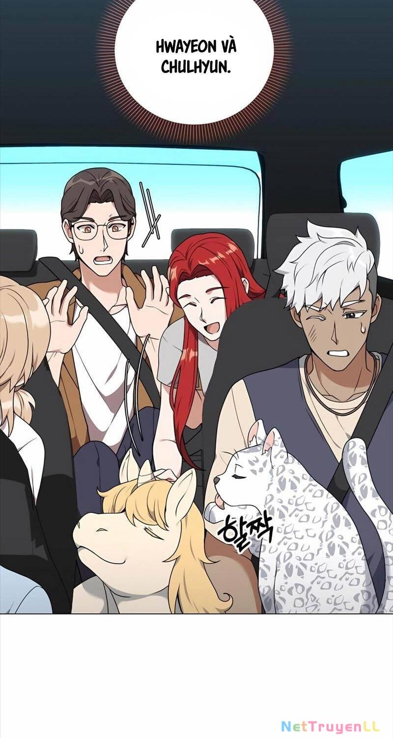 Tôi Làm Vườn Tại Thế Giới Thợ Săn Chapter 41 - 90