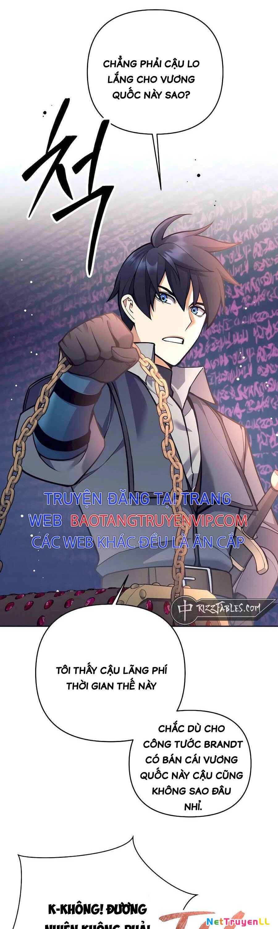 Trở Thành Tên Khốn Ở Thế Giới Dark Fantasy Chapter 33 - 17