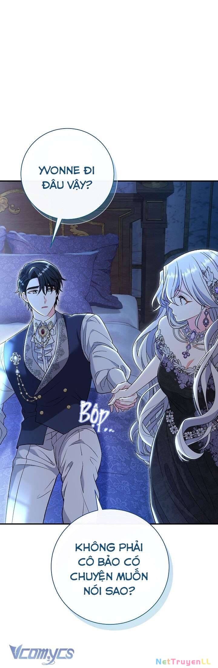 Người Xem Mắt Của Ác Nữ Quá Hoàn Hảo Chapter 22 - 32